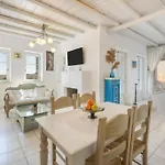 Blue Coral 1 * Isterni (Paros)