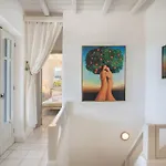 Lägenhet Blue Coral 1 Isterni (Paros)