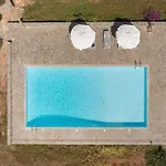 Lägenhet Blue Coral 1 Isterni (Paros)