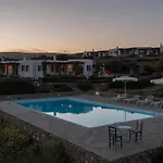 Lägenhet Blue Coral 1 Isterni (Paros)