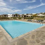 Blue Coral 1 Isterni (Paros)