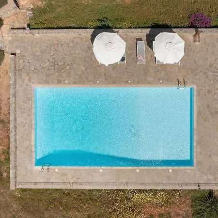 Apartment Isterni - 3 Bedroom Sea View 13 Min Naousa - Blue Coral 1 Isterni (Paros)